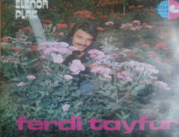Ferdi Tayfur - Elenor Plak No:1037